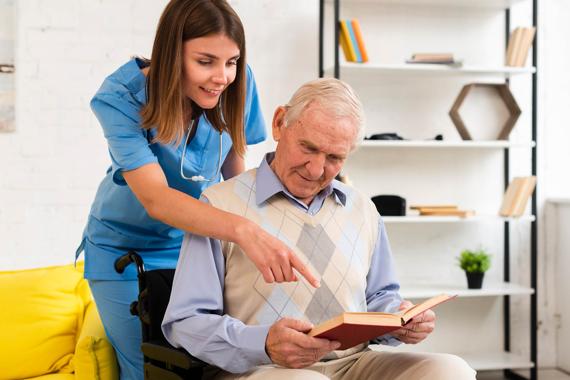 What are the benefits of having certified nursing assistants?